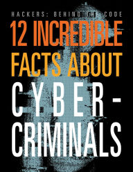 Title: 12 Incredible Facts about Cybercriminals, Author: Meghan Hatalla