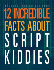 Title: 12 Incredible Facts about Script Kiddies, Author: Meghan Hatalla