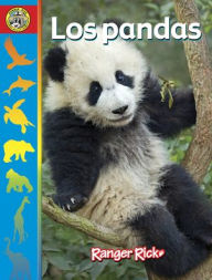 Title: Los Pandas: Spanish Edition, Author: Susan Yoder Ackerman