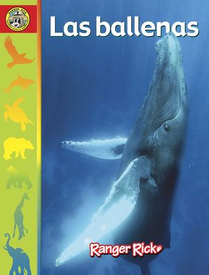 Las Ballenas: Spanish Edition