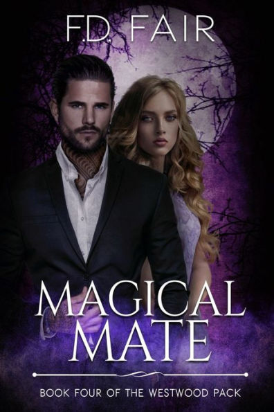 Magical Mate: A Fated Mate Paranormal Romance