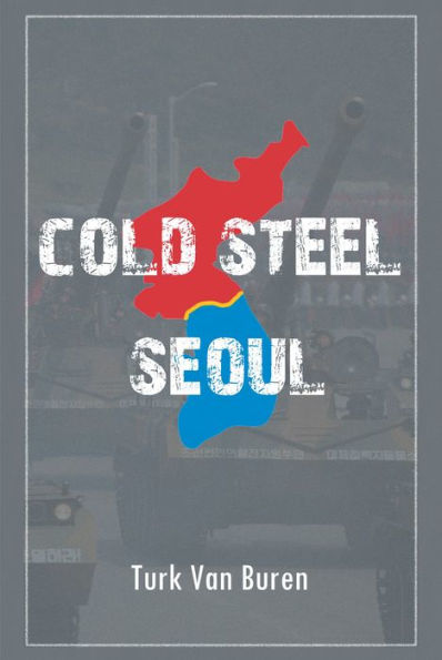 Cold Steel Seoul