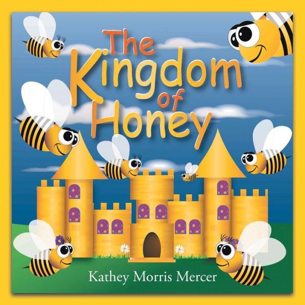 The Kingdom of Honey