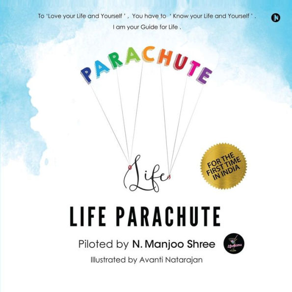 Life Parachute