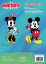 Alternative view 5 of Disney Mickey & Friends: Ultimate Duo: Colortivity