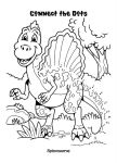 Alternative view 3 of Dino Fun! Playset: Colortivity Playset