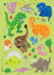 Alternative view 4 of Dino Fun! Playset: Colortivity Playset