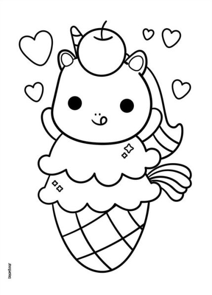 Beary Sweet!: Paint Box Colortivity