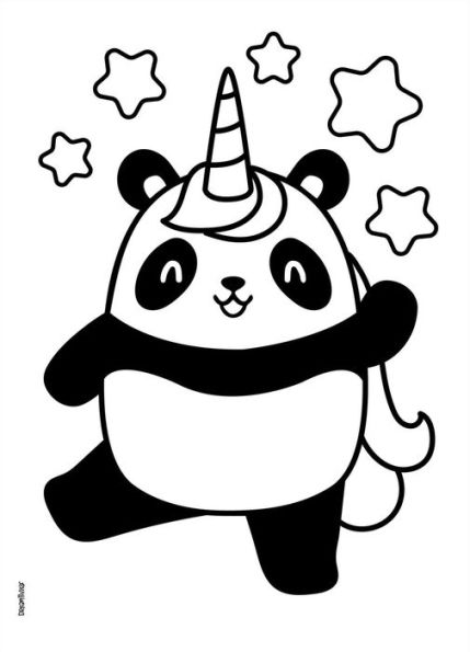 Beary Sweet!: Paint Box Colortivity