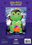 Alternative view 9 of Dino-Mite Halloween: Colortivity with Big Crayons and Stickers