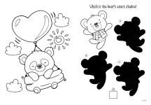 Alternative view 5 of Hello, Cutie: Colortivity with Scented Twist-up Crayons