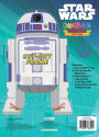 Alternative view 5 of Star Wars: Obi-Wan Jedi Master: With Twist-up Crayons