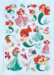 Alternative view 3 of Disney Little Mermaid: Enchanted Adventures: Colortivity Paint & Crayons