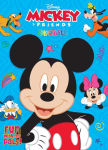 Alternative view 1 of Disney Mickey: Fun with My Pals: Colortivity