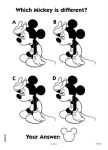 Alternative view 2 of Disney Mickey: Fun with My Pals: Colortivity