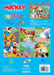 Alternative view 5 of Disney Mickey: Fun with My Pals: Colortivity