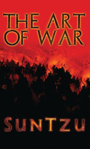 Title: The Art of War, Author: Sun Tzu