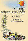 Winnie-the-Pooh (Facsimile of the Original 1926 Edition with Illustrations)