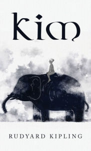 Title: Kim, Author: Rudyard Kipling