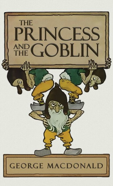 The Princess and the Goblin