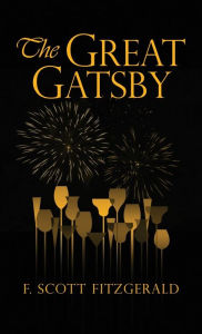 Title: The Great Gatsby, Author: F. Scott Fitzgerald