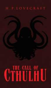 Title: The Call of Cthulhu, Author: H. P. Lovecraft