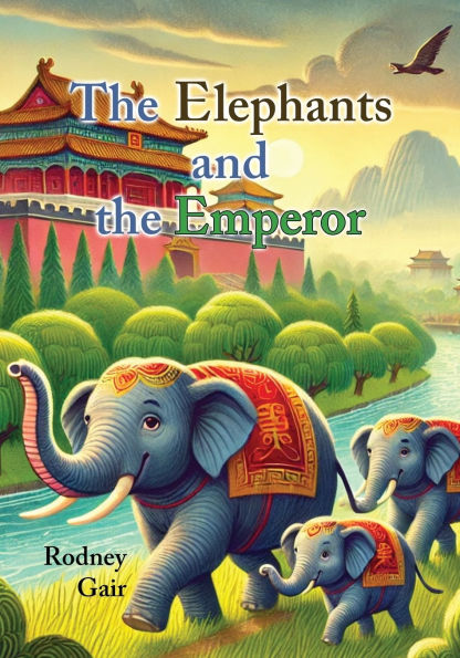 the Elephants and Emperor