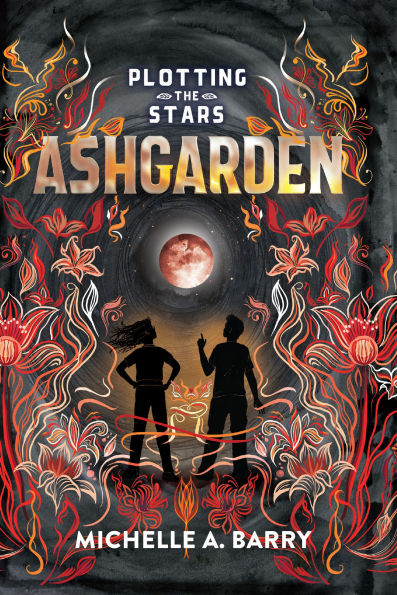 Plotting the Stars 3: Ashgarden