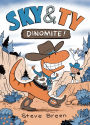 Sky & Ty 2: Dinomite!