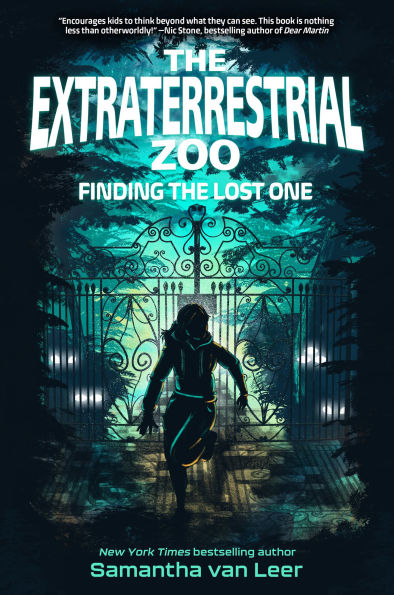 The Extraterrestrial Zoo 1: Finding the Lost One