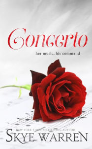 Title: Concerto, Author: Skye Warren