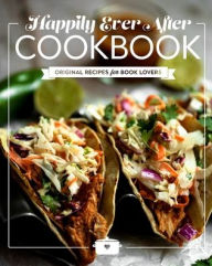 Happily Ever After Cookbook