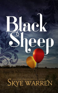 Title: Black Sheep, Author: Skye Warren