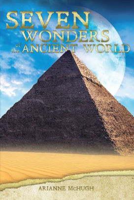 7 wonders of the world toys