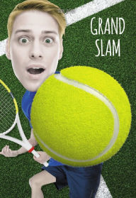 Title: Grand Slam, Author: Evan Jacobs