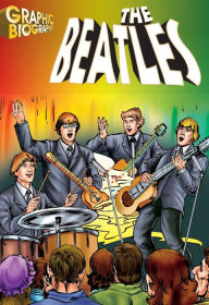 Title: The Beatles, Author: Saddleback Educational Publishing