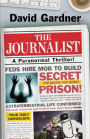 The Journalist: A Paranormal Thriller
