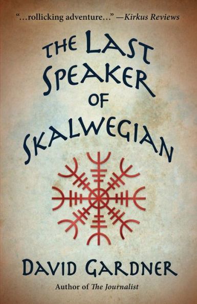 The Last Speaker of Skalwegian