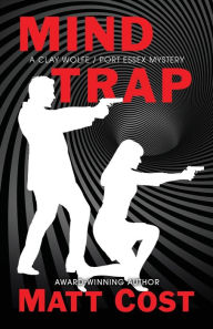 Title: Mind Trap, Author: Matt Cost