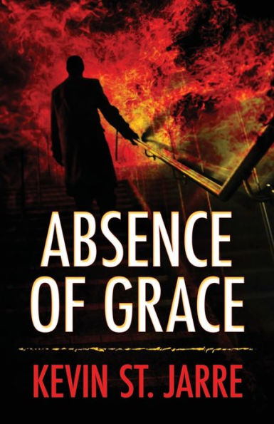 Absence of Grace