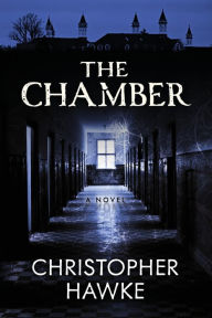 Ebooks for mac free download The Chamber 9781645993827 (English literature) by Christopher Hawke, Christopher Hawke 