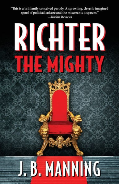 Richter The Mighty