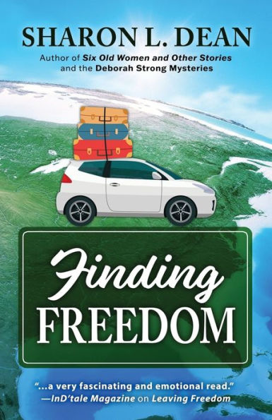 Finding Freedom