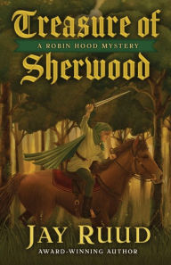 Best ebook search download Treasure of Sherwood