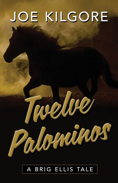 Twelve Palominos