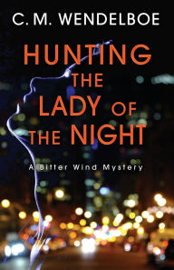 Pda books download Hunting the Lady of the Night (English literature) 9781645995753