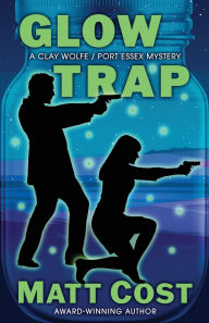 Audio books download ipod Glow Trap (English Edition) 