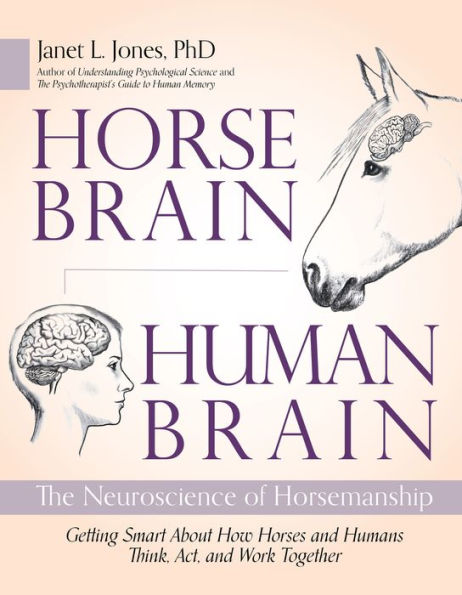 Horse Brain, Human Brain: The Neuroscience of Horsemanship