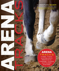 Title: Arena Tracks, Author: Christian Baier