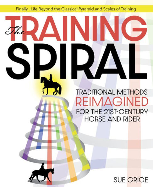the Training Spiral: Traditional Methods Reimagined for 21st-Century Horse and Rider